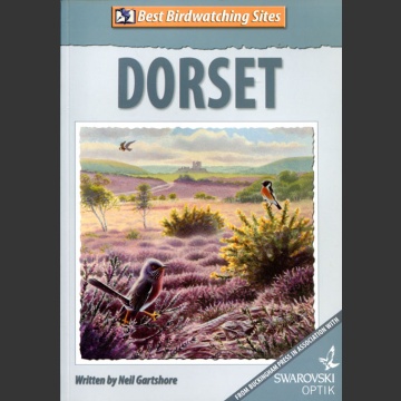 Best Birdwatching Sites Dorset (Gartshore, N. ym. 2011)