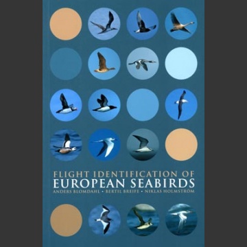 Flight Identification of European Seabirds (Blomdahl, A. 2007)