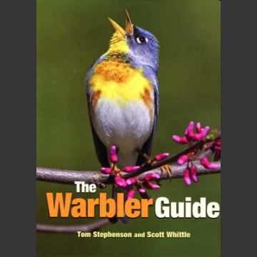 WarblerGuide (Stephenson, T. and Whittle, S., 2013)