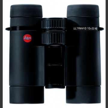 Leica 10x32HD Plus Ultravid