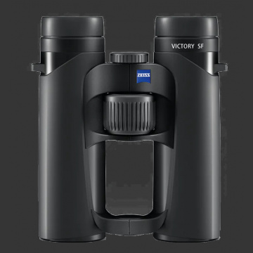 Zeiss Victory 8x32SF musta