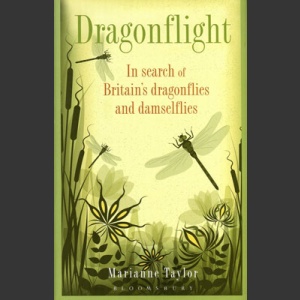 Dragonflight (Taylor, M. 2013)