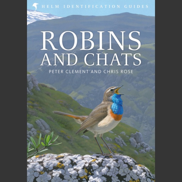 Robins and Chats (Clements, P., 2015)