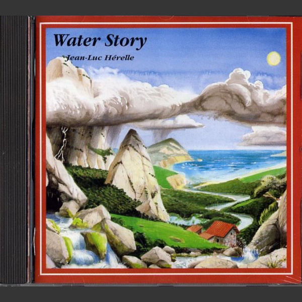 Water Story (stereo)