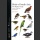 Birds of South Asia, Ripley guide (Rasmussen, P. 2012)