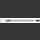 PESOLA Spring scale 300g d=2g Medio Line, black, with clamp