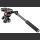 Manfrotto MVH400AH videopää