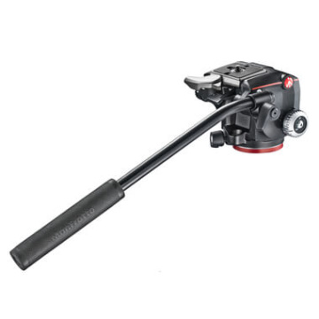 MANFROTTO MHXPRO-2W QR videopää