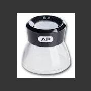 AP luuppi 8x suurentava