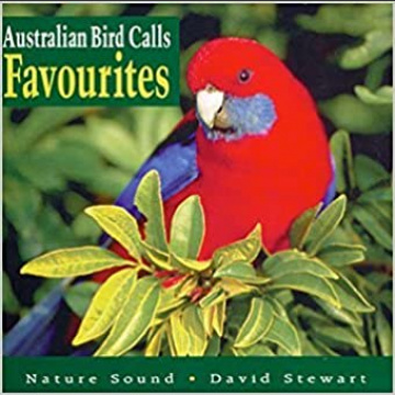 Australian Bird Calls: Favourites