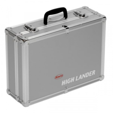 Kowa BL8J-AC High Lander-alumiinilaukku