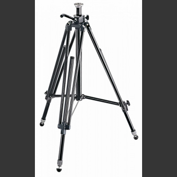 Manfrotto 028B alumiinijalusta