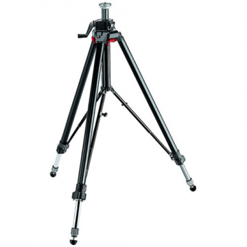 Manfrotto 058B alumiinijalusta