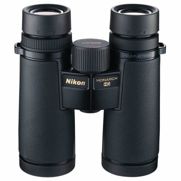 Nikon Monarch HG 8x42