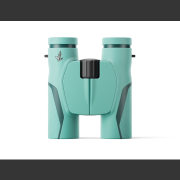 Swarovski MY Junior 7x28 B glacier blue