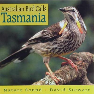 Australian Bird Calls: Tasmania