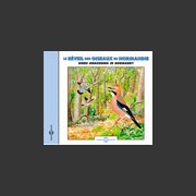 Birds awakening in Normandy CD; Hérelle, Jean-Luc