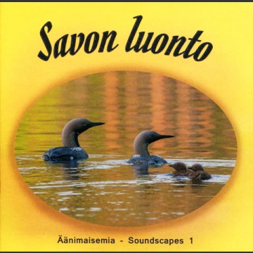 Savon Luonto 1