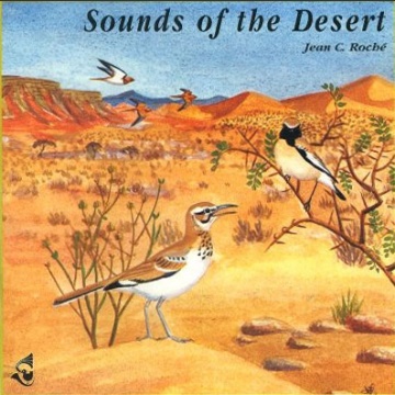 Sounds from the desert CD; Roché, J.