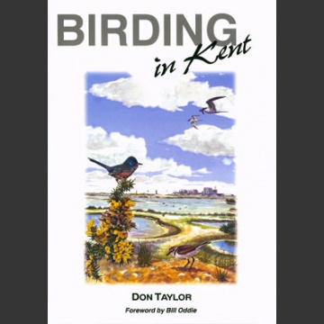 Birding in Kent (Taylor, D.)