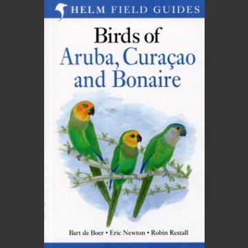 Birds of Aruba, Curacao and Bonaire (Boer ym. 2012)