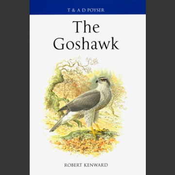 Goshawk (Kenward, R. 2006)