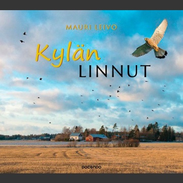 Kylän linnut, Leivo (2017)