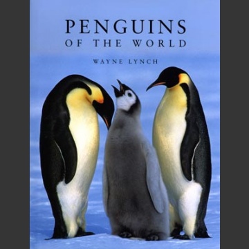 Penguins of the World (Lynch, W. 2007)