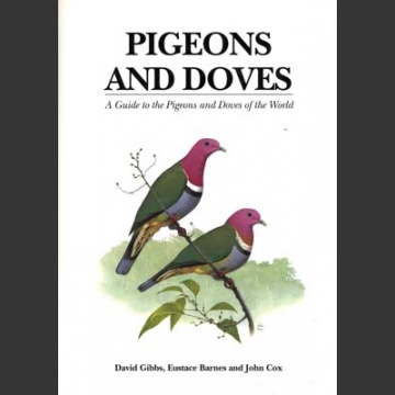 Pigeons and Doves (Gibbs, D. 2001)