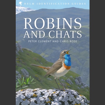 Robins and Chats (Clements, P., 2015)