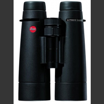 Leica Ultravid 12x50HD-Plus