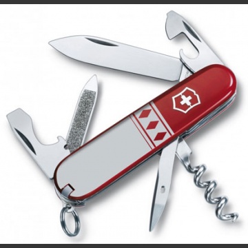 Victorinox Pikku-Jussi