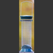 Ruokinta-automaatti 20 cm pähkinöille, Defender, verkkorakenne