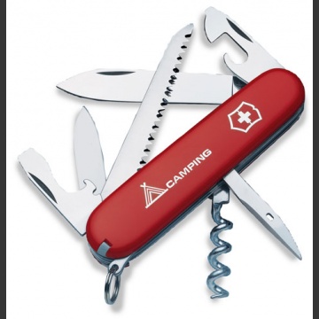 Victorinox Camper