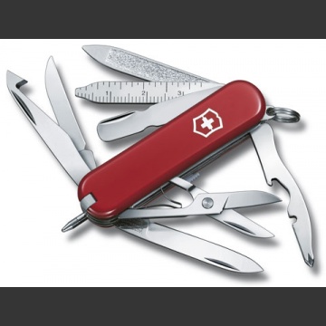 Victorinox Minichamp