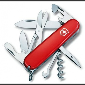 Victorinox Climber