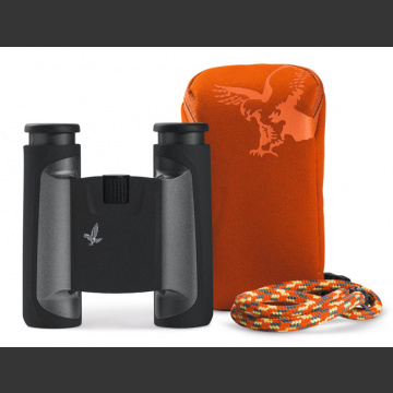 Swarovski 8x25CL Antrasiitti Mo Mountain
