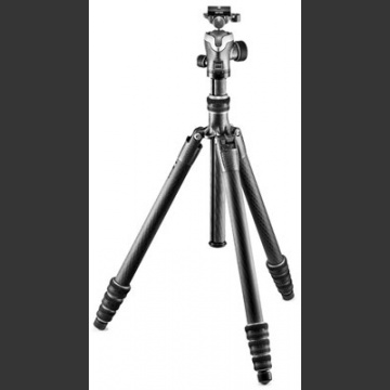 Gitzo GT2545T Traveler + GH1382QD kuulapää