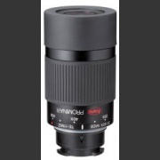 Kowa 30-70x TSN-99 ja 25-60x zoom okulaari TE-11WZ II (TSN880 ja TSN770 malleihin)