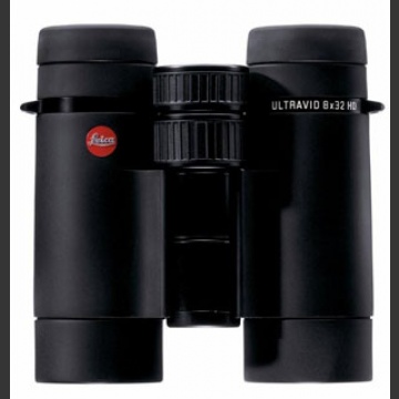 Leica 8x32HD plus Ultravid