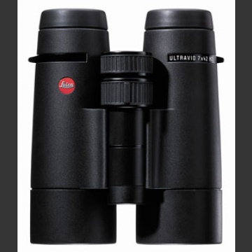 Leica 7x42HD Ultravid
