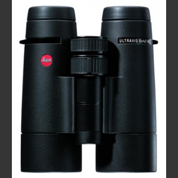 Leica 8x42HD Ultravid