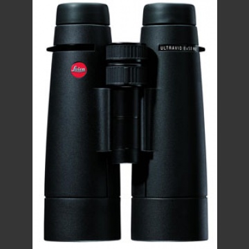 Leica 8x50HD Ultravid