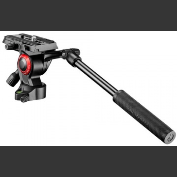 Manfrotto MVH400AH videopää