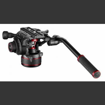 Manfrotto 608 videopää