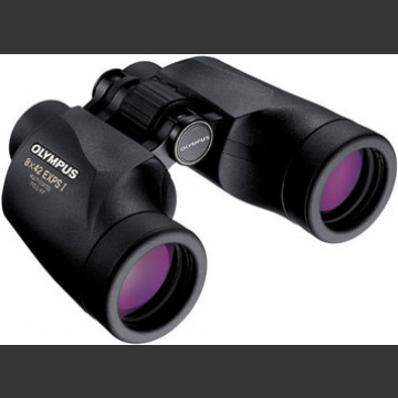 Olympus 8 x 42 EXPS I
