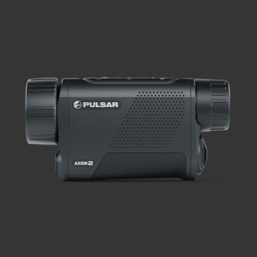 Pulsar Axion 2 XQ35 Pro lämpökamera
