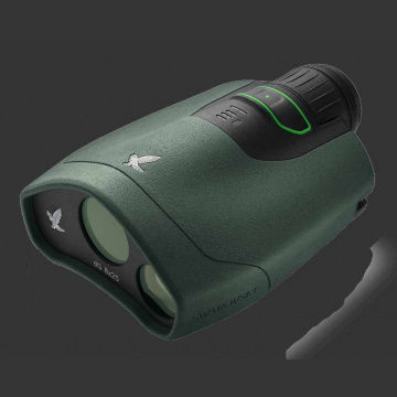 Swarovski DG 8x25 Digital Guide monocular