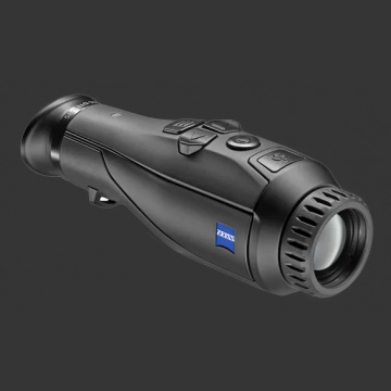 ZEISS DTI 3/35 LÄMPÖKAMERA