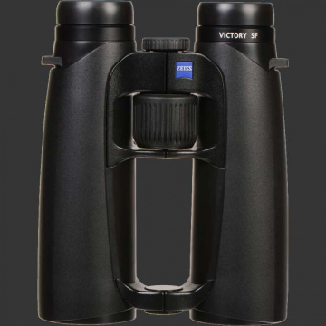 Zeiss Victory 10x42SF musta